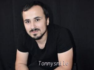 Tommysmile