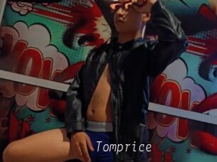 Tomprice