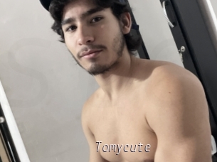 Tomycute