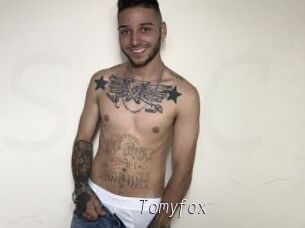 Tomyfox
