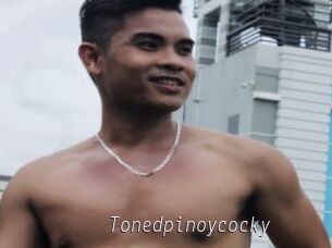 Tonedpinoycocky