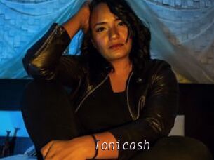 Tonicash