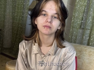Tonihudson