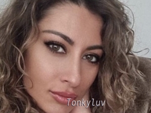 Tonkyluv