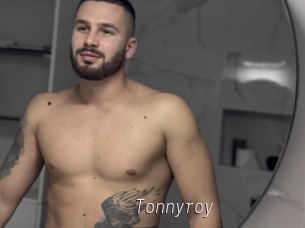 Tonnyroy
