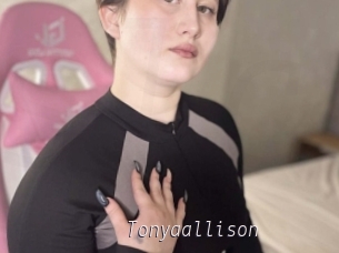 Tonyaallison