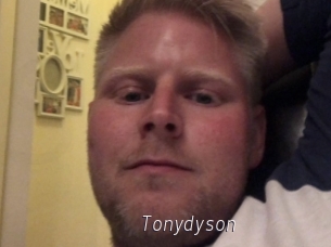 Tonydyson
