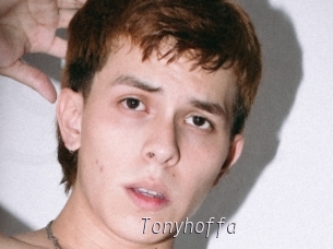 Tonyhoffa