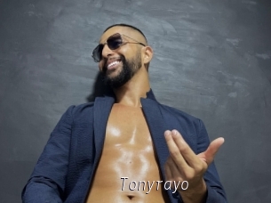 Tonyrayo