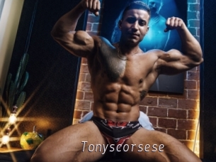 Tonyscorsese