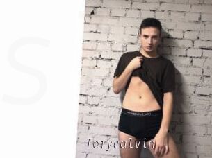 Torycalvin