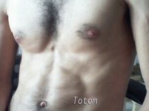 Totom