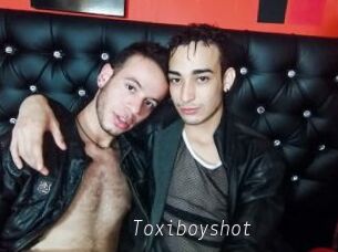 Toxiboyshot