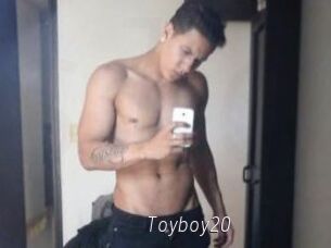 Toyboy20