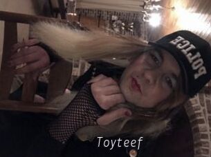 Toyteef