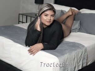 Tracicain
