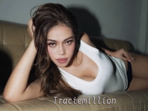 Traciemillion