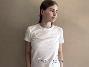 Tracyjons