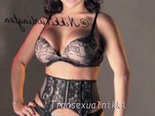 Transexualnikki