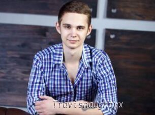 Travisnaughtyx