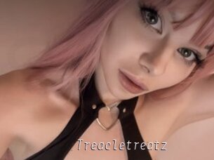 Treacletreatz