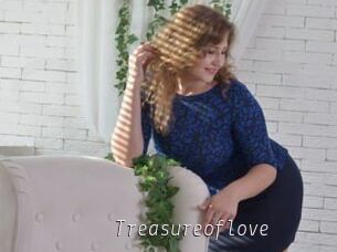 Treasureoflove