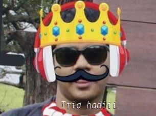 Tria_hadiii