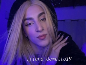 Triana_damelio19