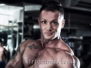 Tridentmuscles4u
