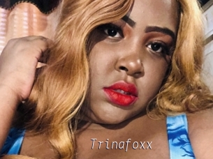 Trinafoxx
