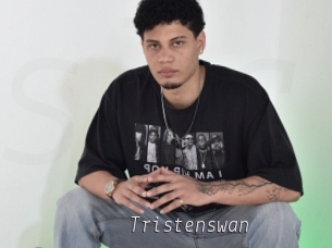 Tristenswan