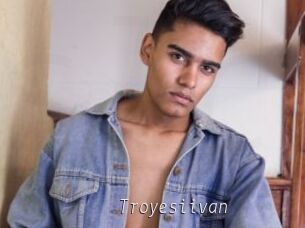 Troyesiivan