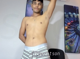 Troywattson