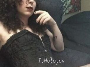 TsMolotov