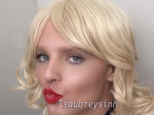 Tsaubreysinn