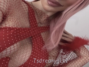 Tsdreamygirl