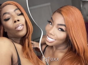 Tsfoxx
