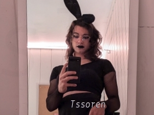 Tssoren