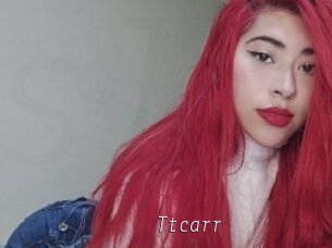 Ttcarr