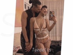 Tuedelis