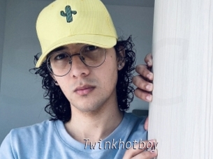 Twinkhotboy