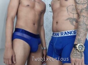 Twobixcurious