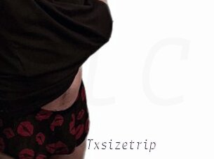 Txsizetrip
