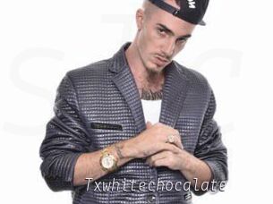Txwhitechocalate