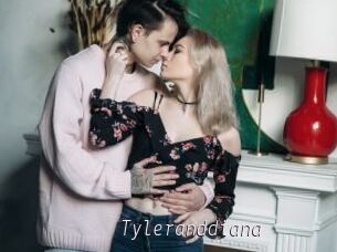 Tyleranddiana