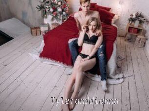 Tyleranddianna