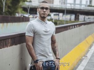 Tylerchamps