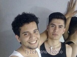 Tylor_and_fabio