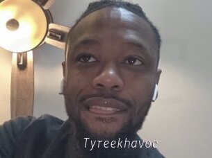Tyreekhavoc