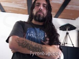 Tyronbigcock